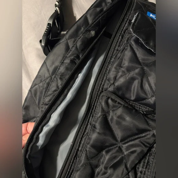 Kavu Rope Sling Bag - Picture 5 of 5